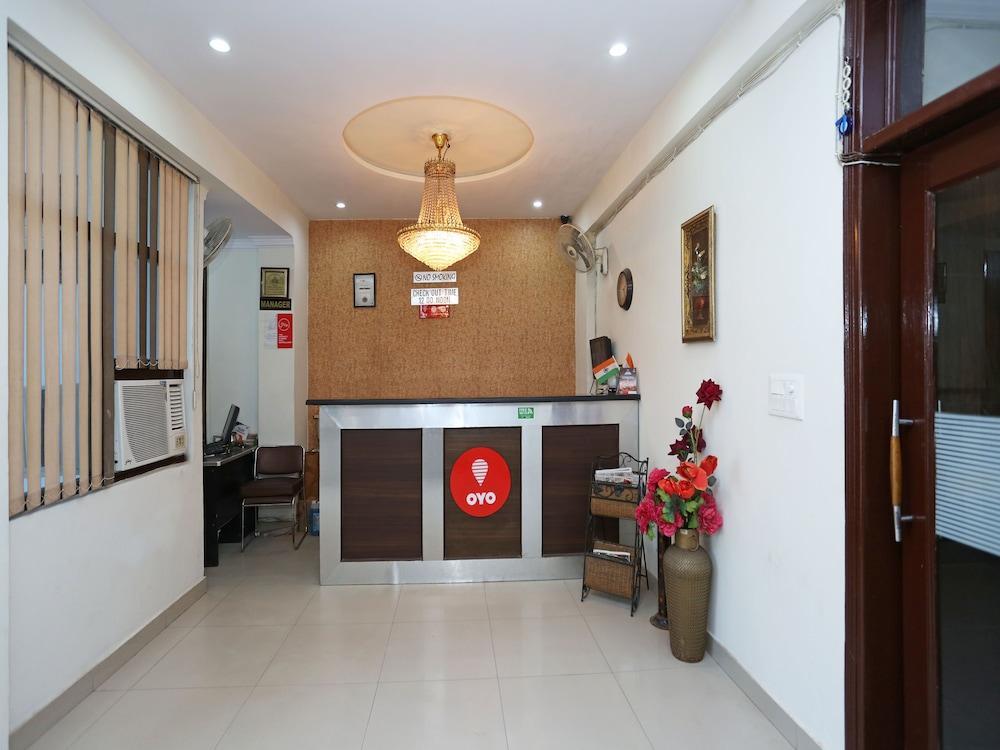 Hotel Anand Villa Agra  Bagian luar foto